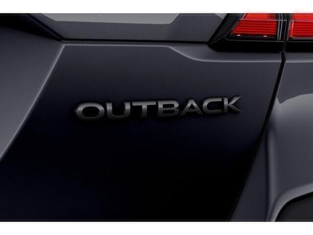 new 2025 Subaru Outback car, priced at $36,058