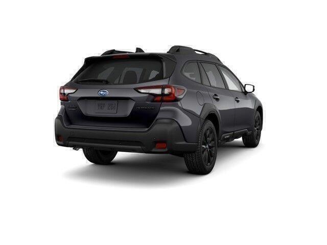 new 2025 Subaru Outback car, priced at $36,058