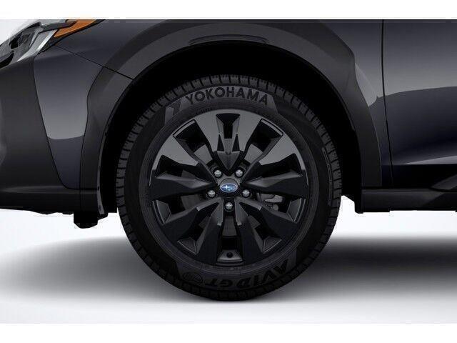 new 2025 Subaru Outback car, priced at $36,058