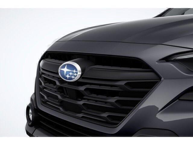 new 2025 Subaru Outback car, priced at $36,058