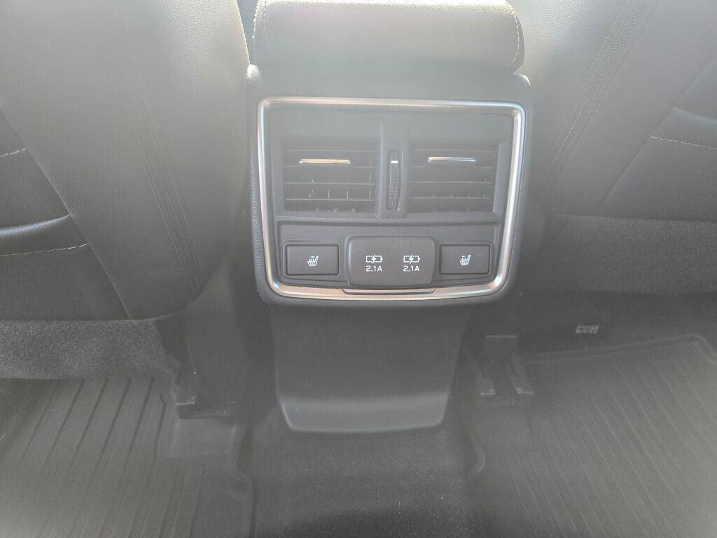 used 2022 Subaru Forester car, priced at $32,500