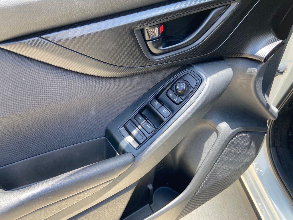used 2019 Subaru Crosstrek car, priced at $19,000