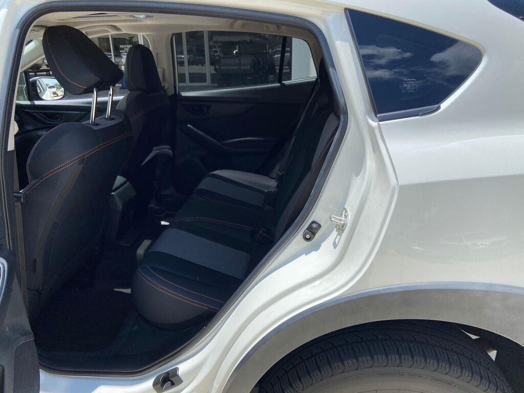 used 2019 Subaru Crosstrek car, priced at $19,000