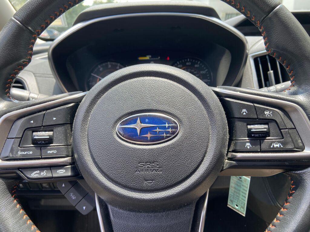 used 2019 Subaru Crosstrek car, priced at $19,000