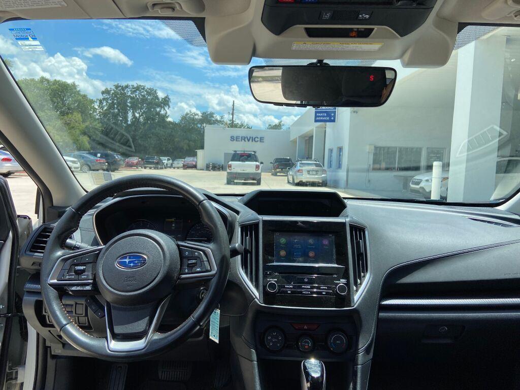used 2019 Subaru Crosstrek car, priced at $19,000