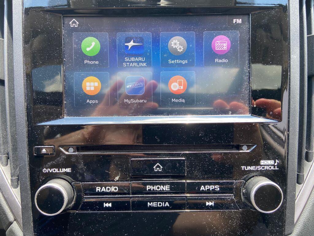 used 2019 Subaru Crosstrek car, priced at $19,000