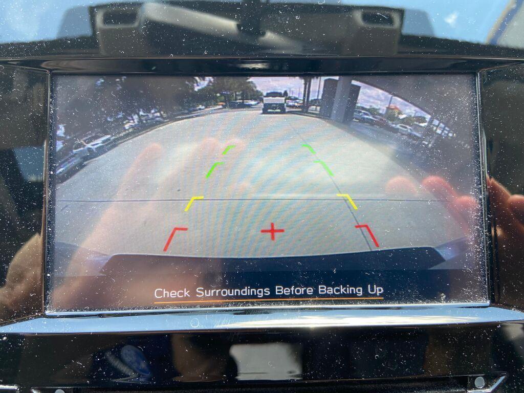 used 2019 Subaru Crosstrek car, priced at $19,000