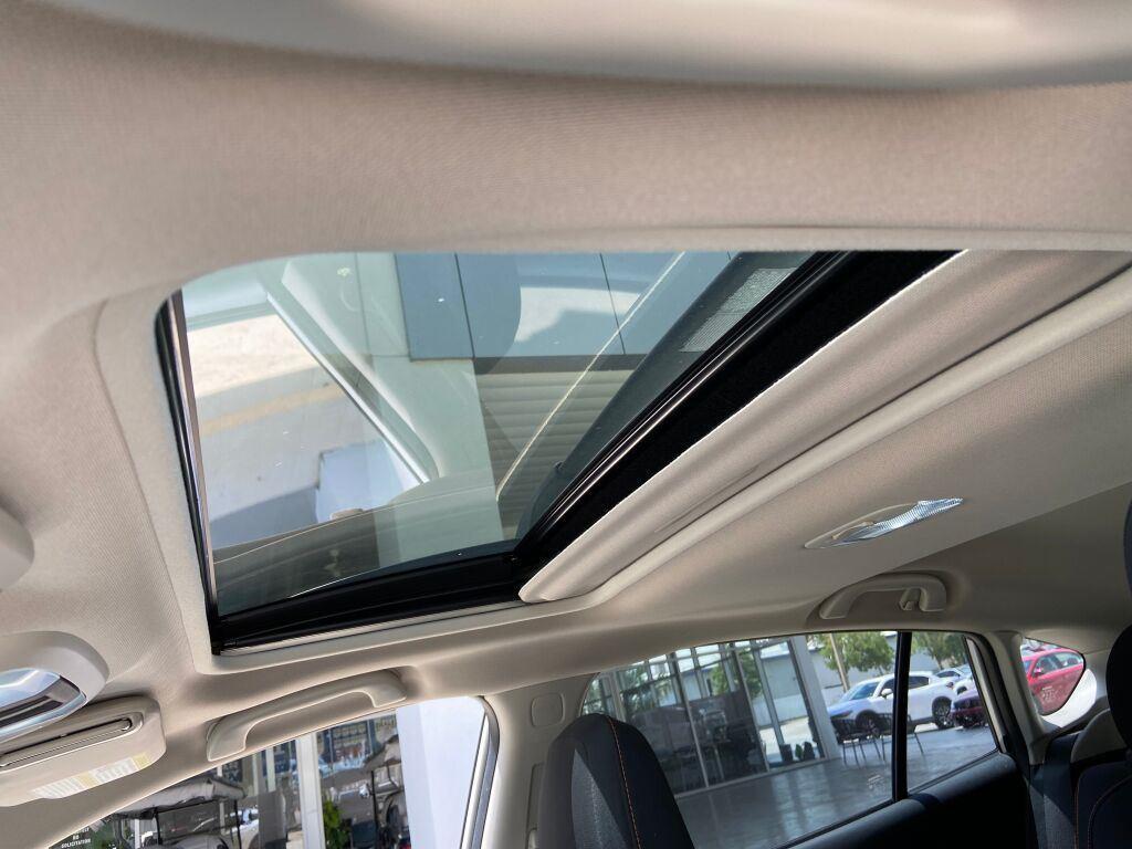 used 2019 Subaru Crosstrek car, priced at $19,000