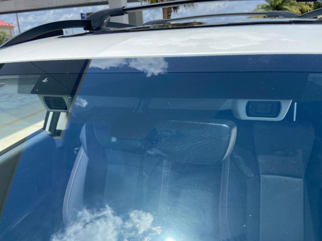 used 2019 Subaru Crosstrek car, priced at $19,000