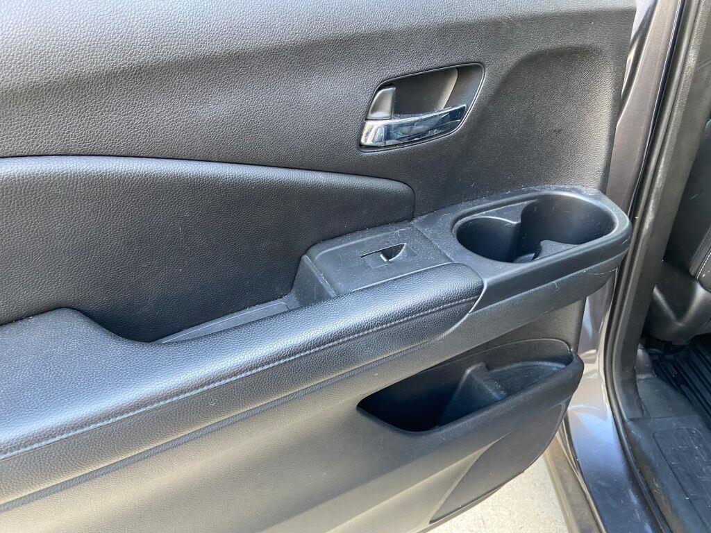 used 2018 Honda Pilot car, priced at $18,250