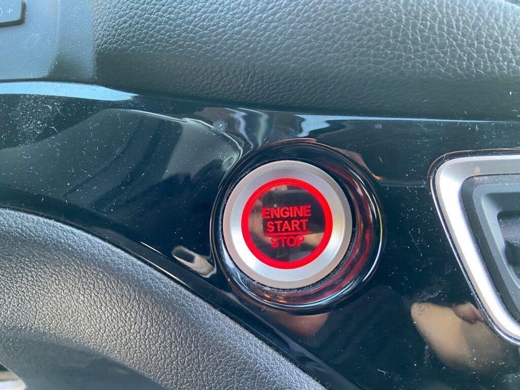 used 2018 Honda Pilot car, priced at $18,250