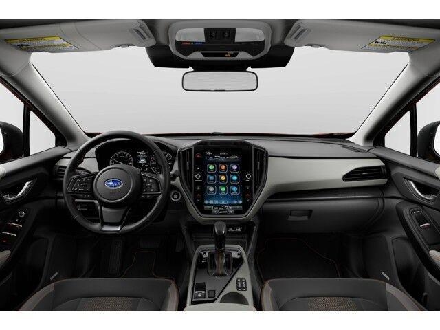 new 2025 Subaru Crosstrek car, priced at $34,614