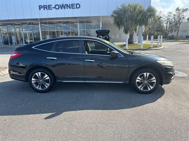 used 2015 Honda Crosstour car, priced at $10,000