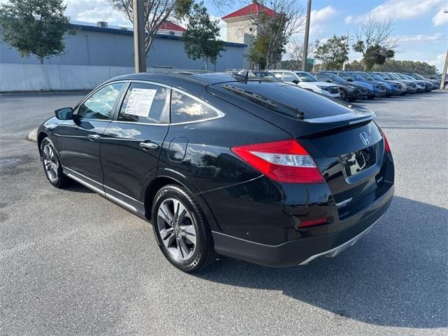 used 2015 Honda Crosstour car, priced at $10,000