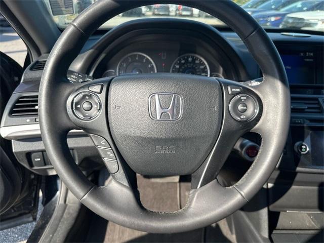 used 2015 Honda Crosstour car, priced at $10,000