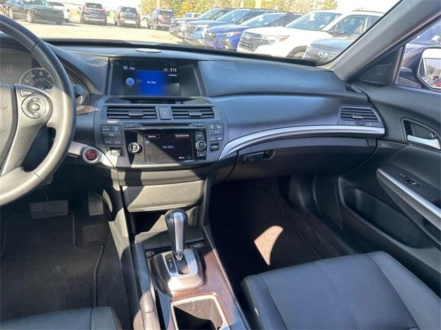 used 2015 Honda Crosstour car, priced at $10,000