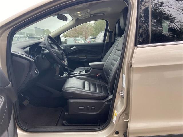 used 2018 Ford Escape car, priced at $14,500