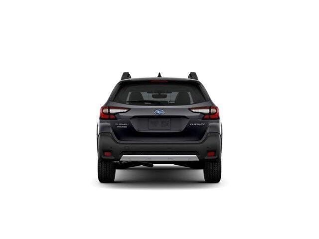 new 2025 Subaru Outback car, priced at $39,210