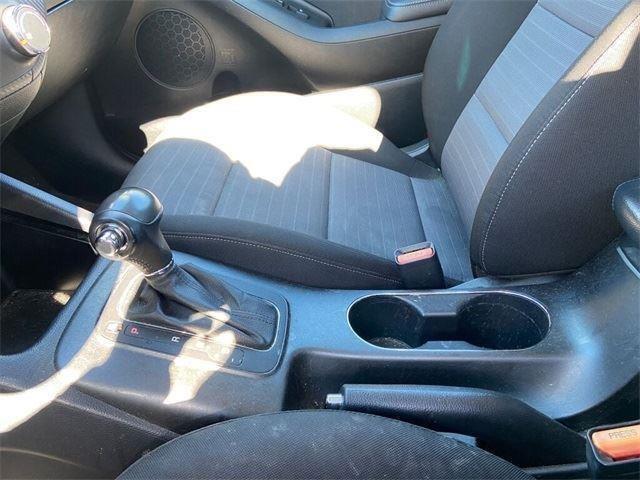 used 2015 Kia Forte car, priced at $9,000
