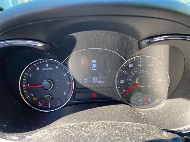 used 2015 Kia Forte car, priced at $9,000