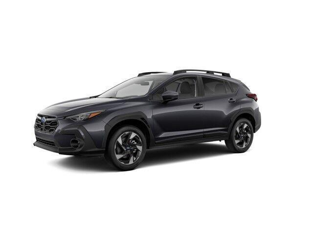 new 2025 Subaru Crosstrek car, priced at $34,559