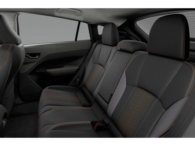 new 2025 Subaru Crosstrek car, priced at $34,559