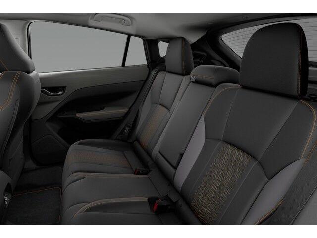 new 2025 Subaru Crosstrek car, priced at $34,559