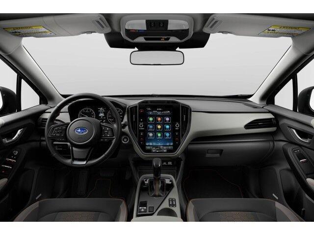 new 2025 Subaru Crosstrek car, priced at $34,559