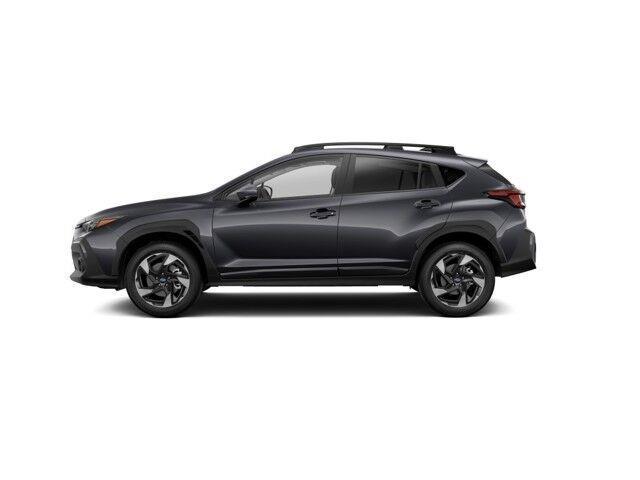 new 2025 Subaru Crosstrek car, priced at $34,559