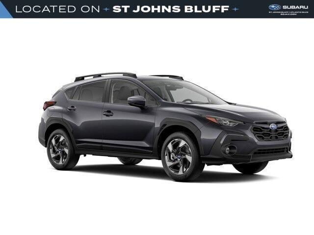 new 2025 Subaru Crosstrek car, priced at $34,559