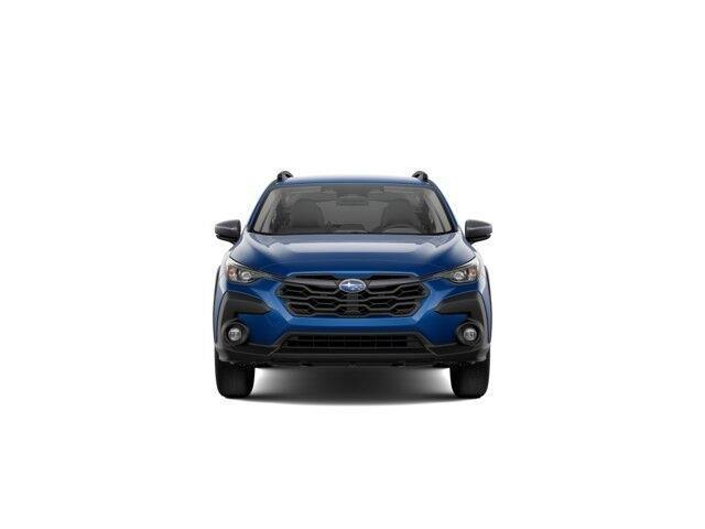 new 2025 Subaru Crosstrek car, priced at $28,219