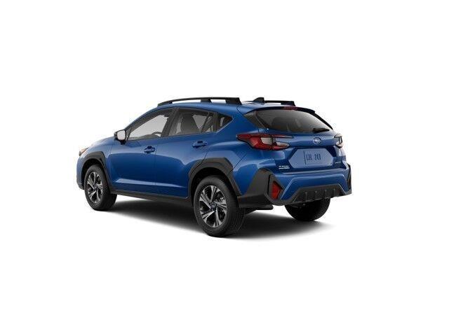 new 2025 Subaru Crosstrek car, priced at $28,219
