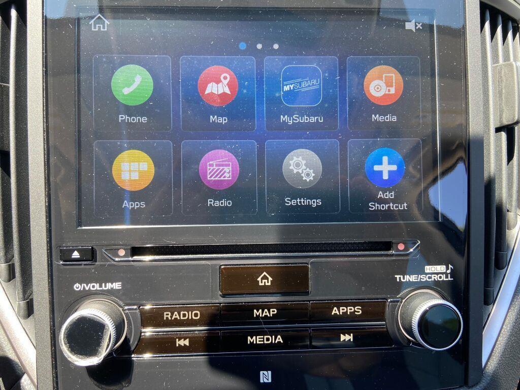 used 2023 Subaru Crosstrek car, priced at $28,000