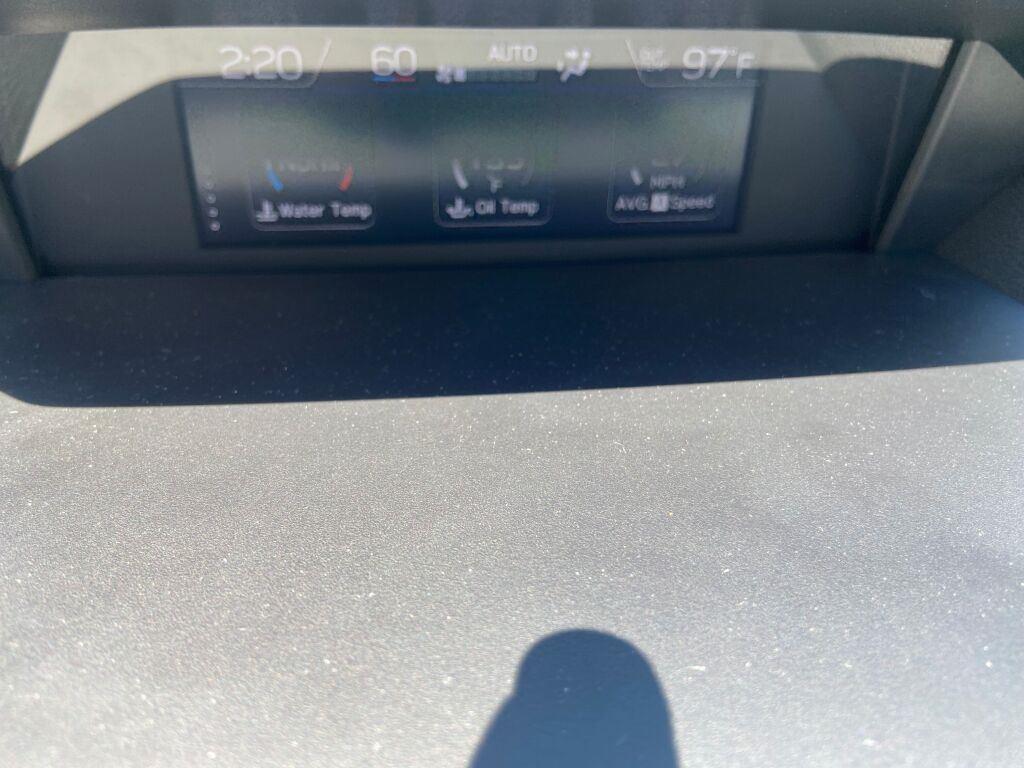 used 2023 Subaru Crosstrek car, priced at $28,000