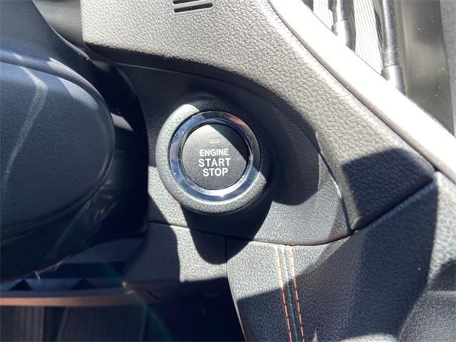 used 2023 Subaru Crosstrek car, priced at $28,000