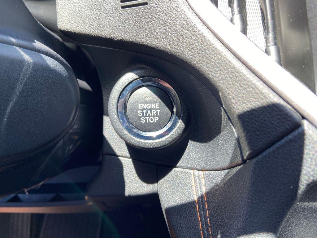 used 2023 Subaru Crosstrek car, priced at $28,000