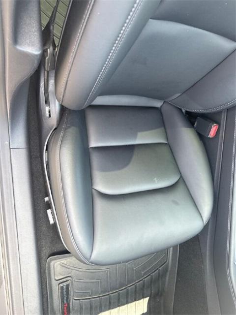 used 2022 Tesla Model 3 car, priced at $25,000
