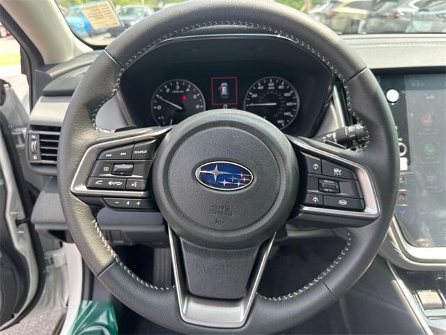 new 2025 Subaru Outback car, priced at $33,776