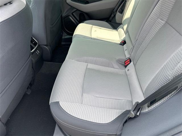 new 2025 Subaru Outback car, priced at $33,776