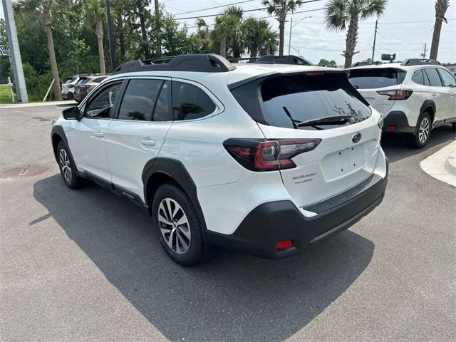 new 2025 Subaru Outback car, priced at $33,776