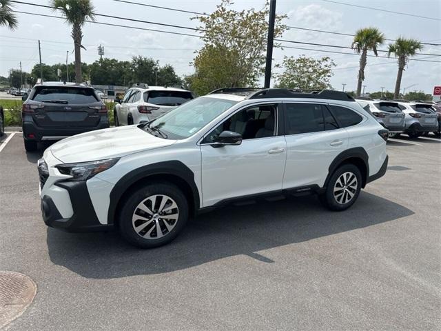new 2025 Subaru Outback car, priced at $33,776