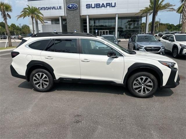 new 2025 Subaru Outback car, priced at $33,776