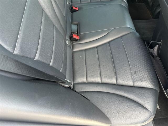 used 2015 Mercedes-Benz C-Class car, priced at $13,000