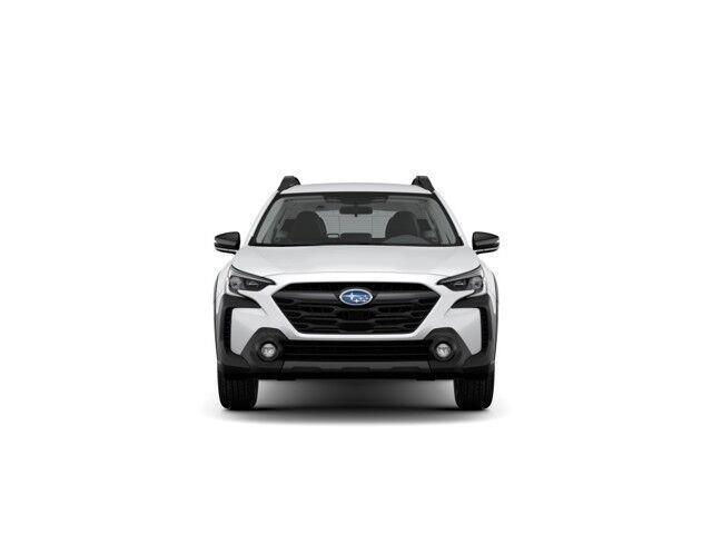 new 2025 Subaru Outback car, priced at $34,243
