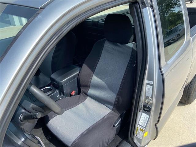used 2018 Toyota Tacoma car, priced at $20,500