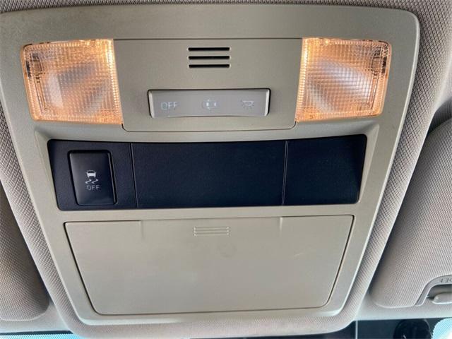 used 2018 Toyota Tacoma car, priced at $20,500