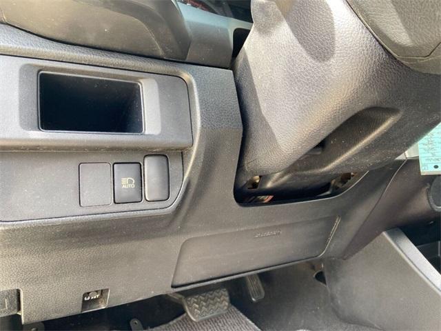 used 2018 Toyota Tacoma car, priced at $20,500