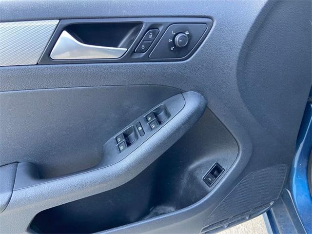 used 2017 Volkswagen Jetta car, priced at $11,000