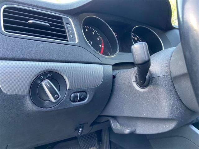 used 2017 Volkswagen Jetta car, priced at $11,000