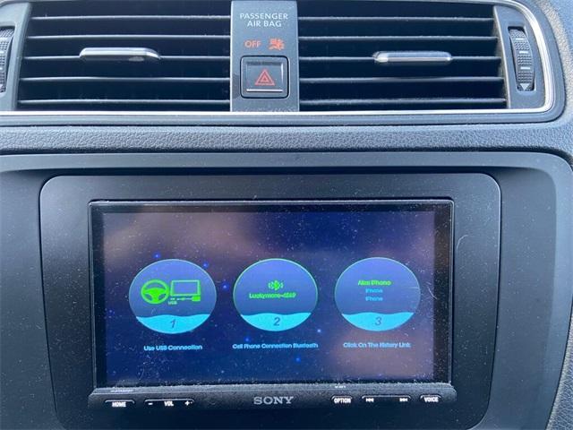 used 2017 Volkswagen Jetta car, priced at $11,000